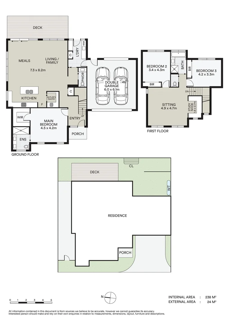 Additional image 7 of 1, 2, 3, 4/24 Edward Street, Langwarrin VIC 3910