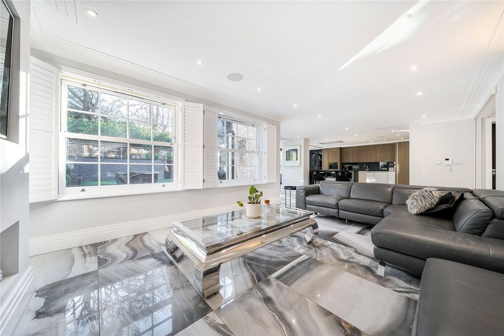 Additional image 6 of 5 bed detached house for saleSundridge Avenue, Bromley BR1