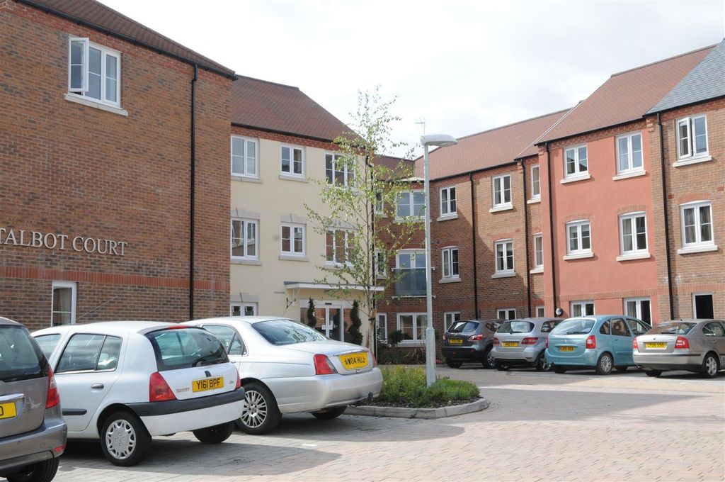 Additional image 20 of 2 bed flat for saleTalbot Court, Salop Street, Bridgnorth WV16