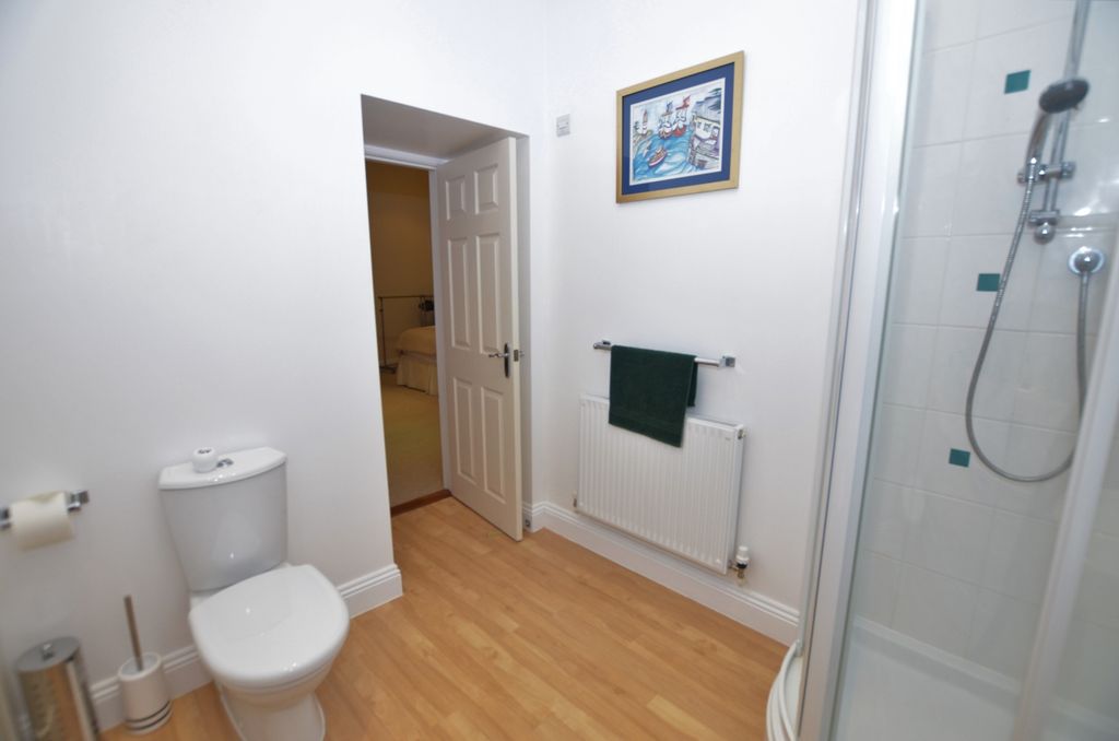Additional image 7 of 5 bed terraced house for sale32 Tremayne House Park Drive, Bodmin PL31