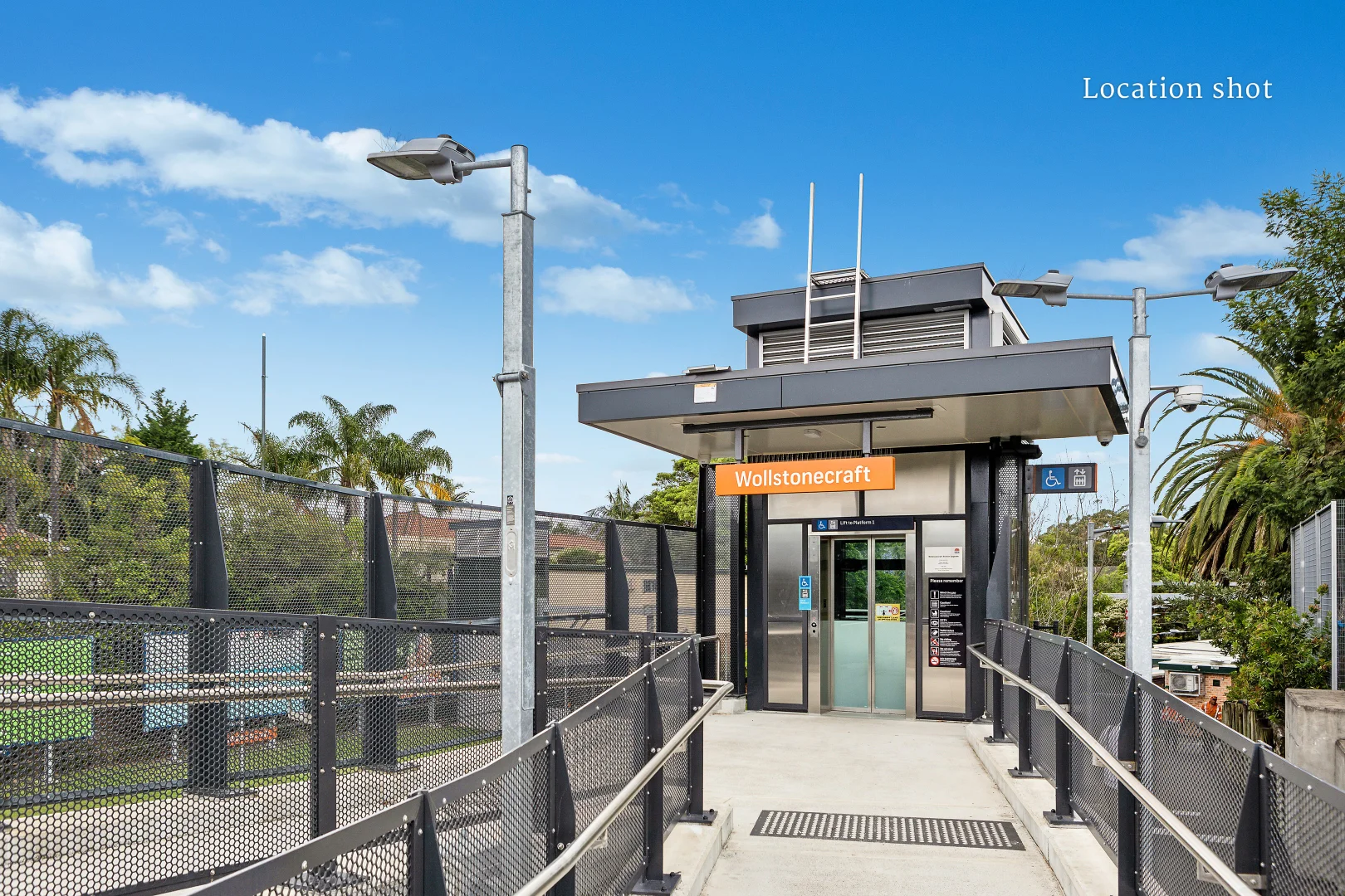 Additional image 15 of 9/3 Belmont Avenue, Wollstonecraft NSW 2065