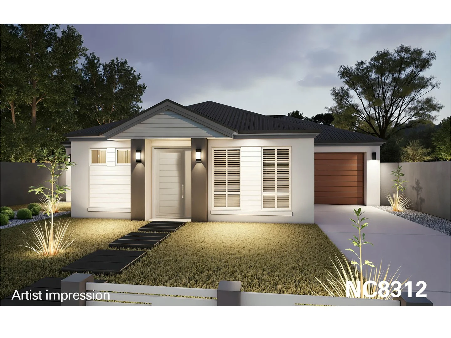 8 Bennett St, Gympie QLD 4570