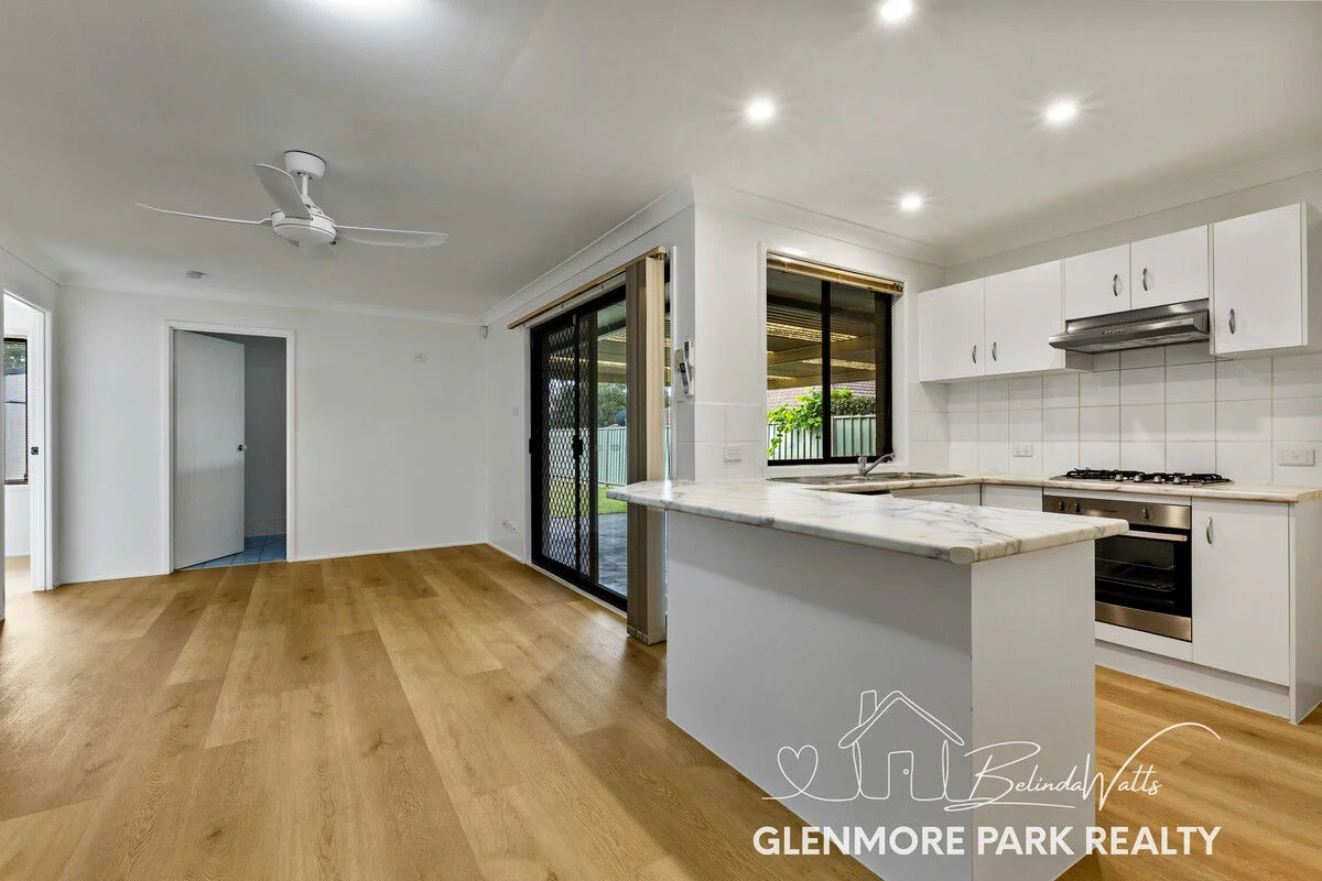 Additional image 3 of 21 Kookaburra Crescent, Glenmore Park NSW 2745