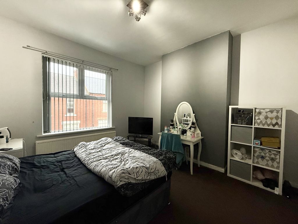 Additional image 5 of 2 bed flat for saleBrabourne Steet, South Shields NE34