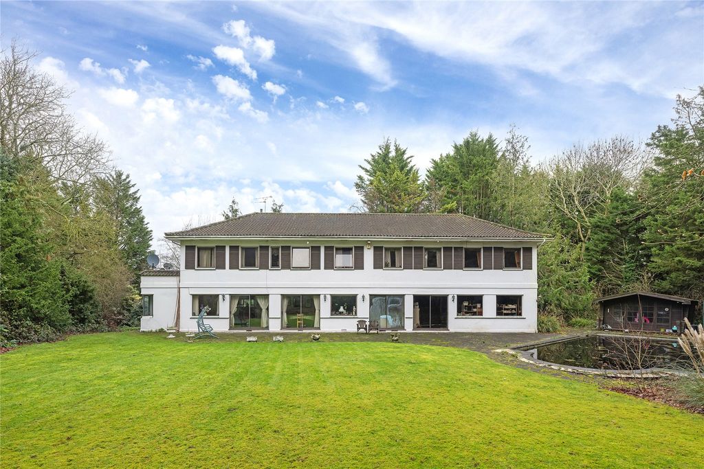 Additional image 15 of 6 bed detached house for saleSouth Hill Road, Bromley BR2
