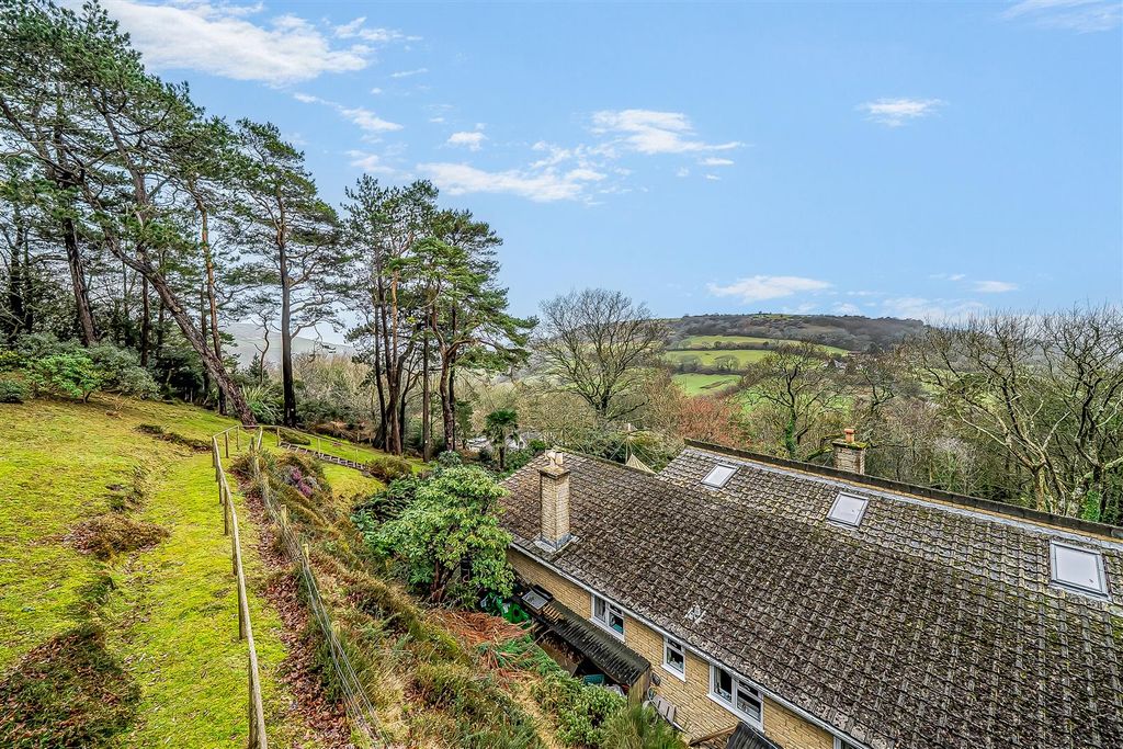 Additional image 13 of 4 bed detached house for saleVerriotts Lane, Morcombelake, Bridport DT6