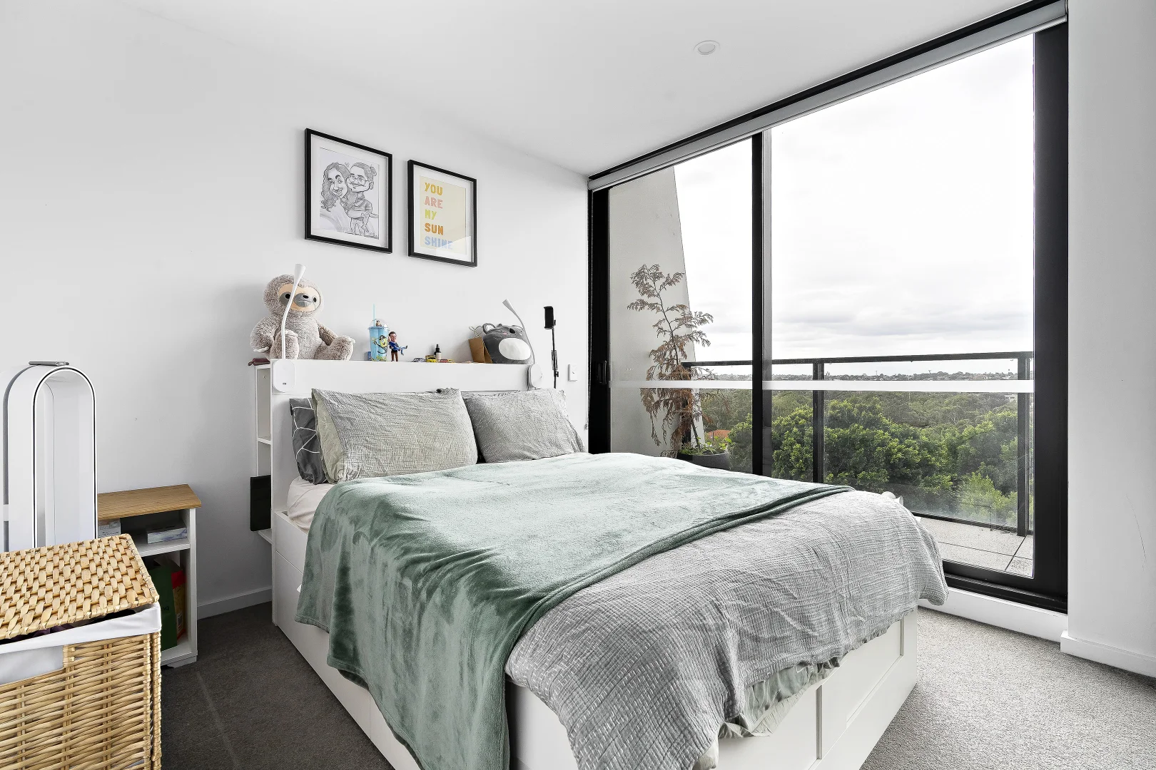Additional image 9 of 203B/21 Pentridge Boulevard, Coburg VIC 3058