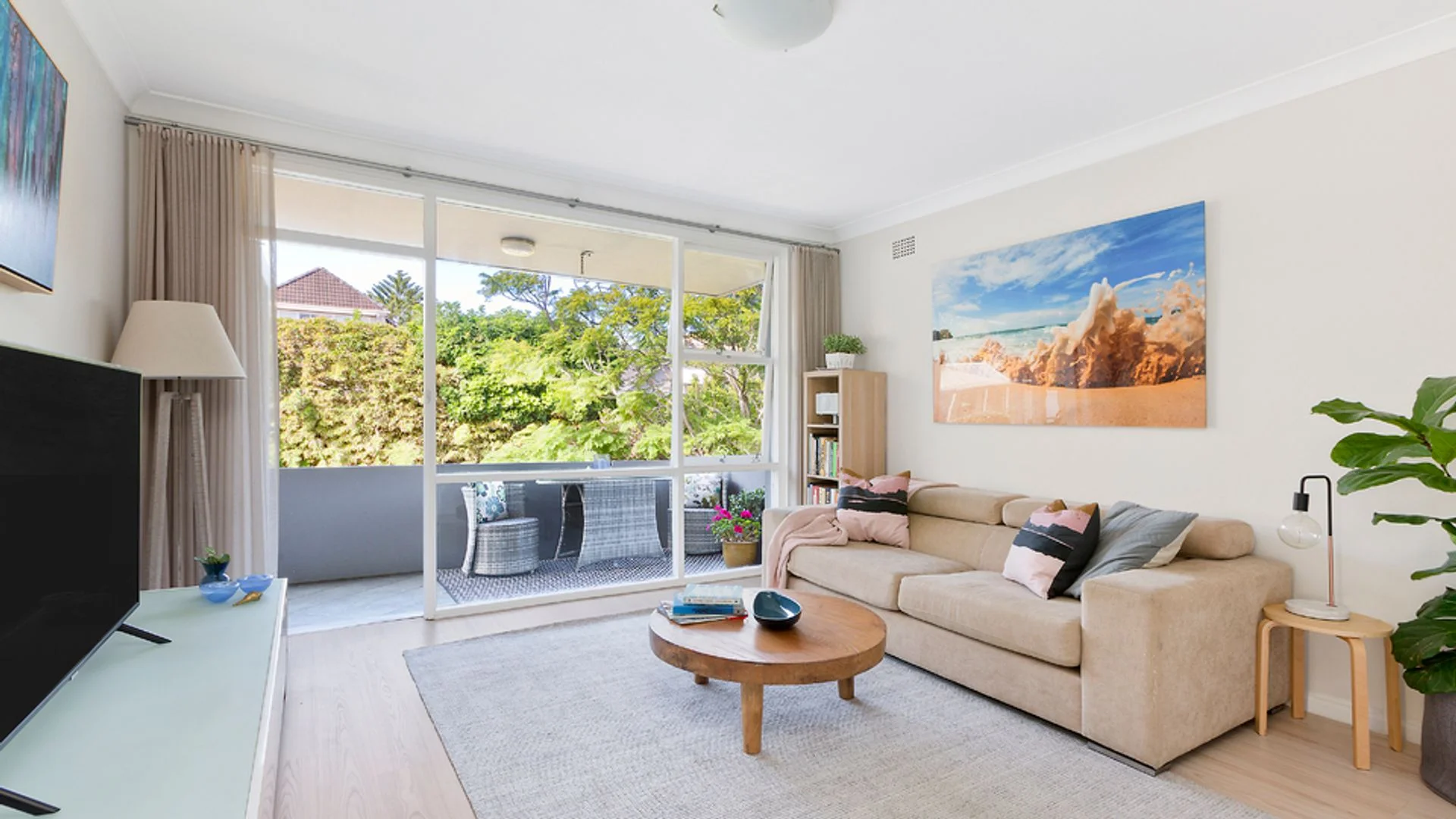 3/18 Woods Parade, Fairlight NSW 2094