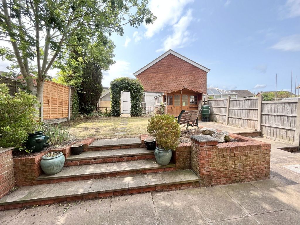 Additional image 2 of 4 bed detached house for saleConifer Close, Withymoor Village, Brierley Hill DY5