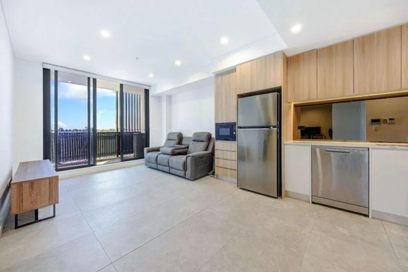 Additional image 2 of 722/5 Gladstone St, Merrylands NSW 2160
