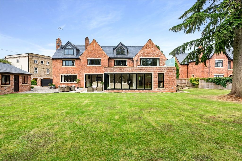 Additional image 26 of 6 bed detached house for saleScott Road, Prestbury SK10