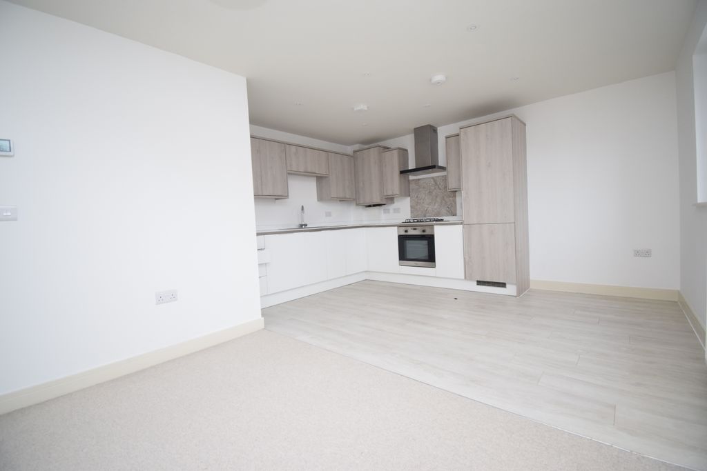 Additional image 4 of 1 bed flat for saleTaunton Road, Bridgwater TA6