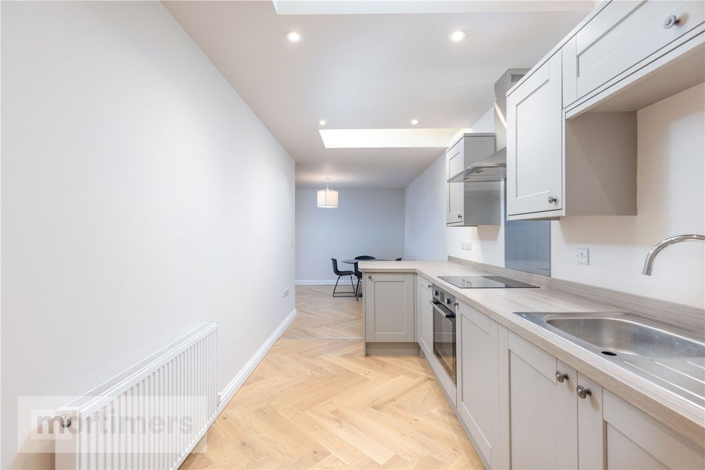 Additional image 10 of 1 bed flat for saleNew Market Street, Clitheroe, Lancashire BB7