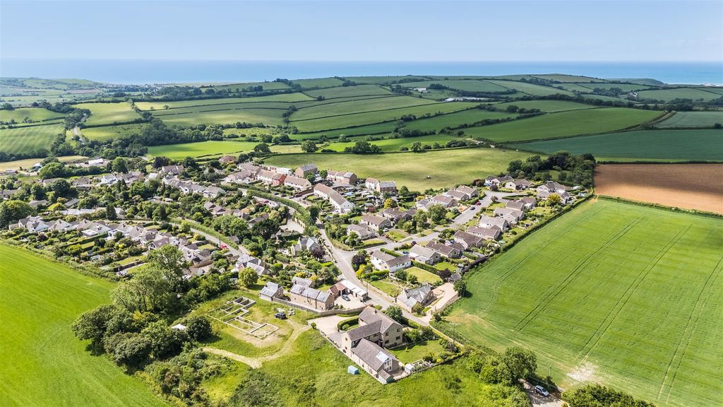 Additional image 2 of 6 bed detached house for saleShipton Gorge, Bridport DT6