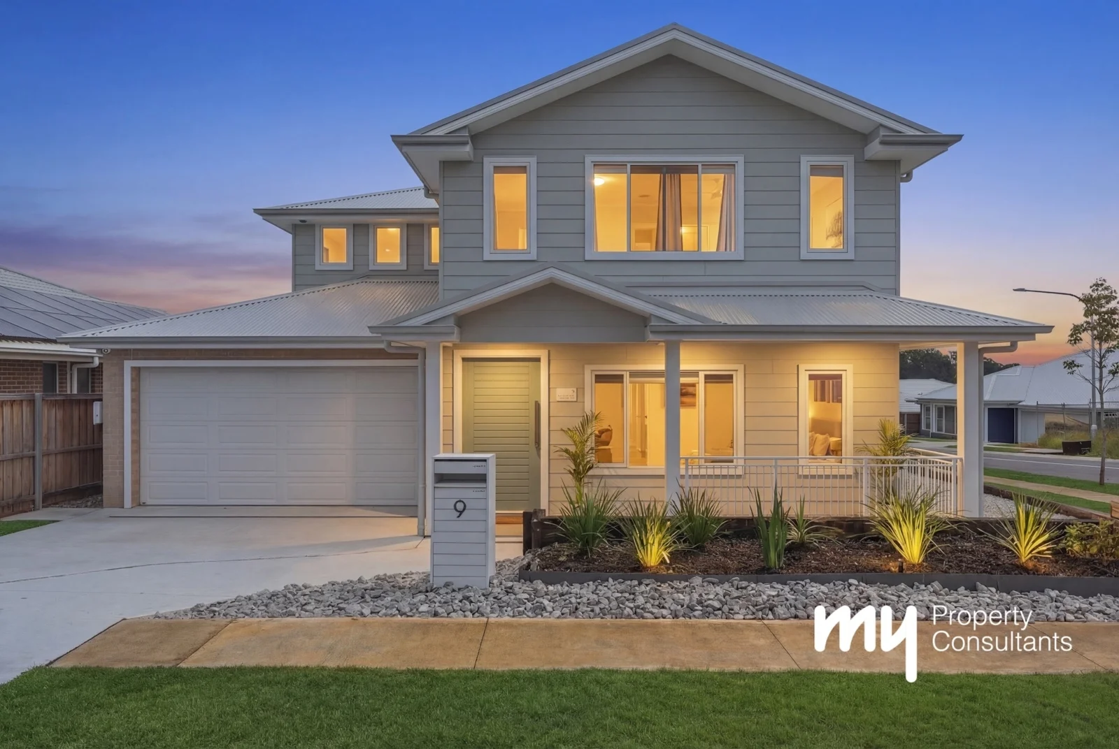 9 Rainbird Street, Menangle Park NSW 2563