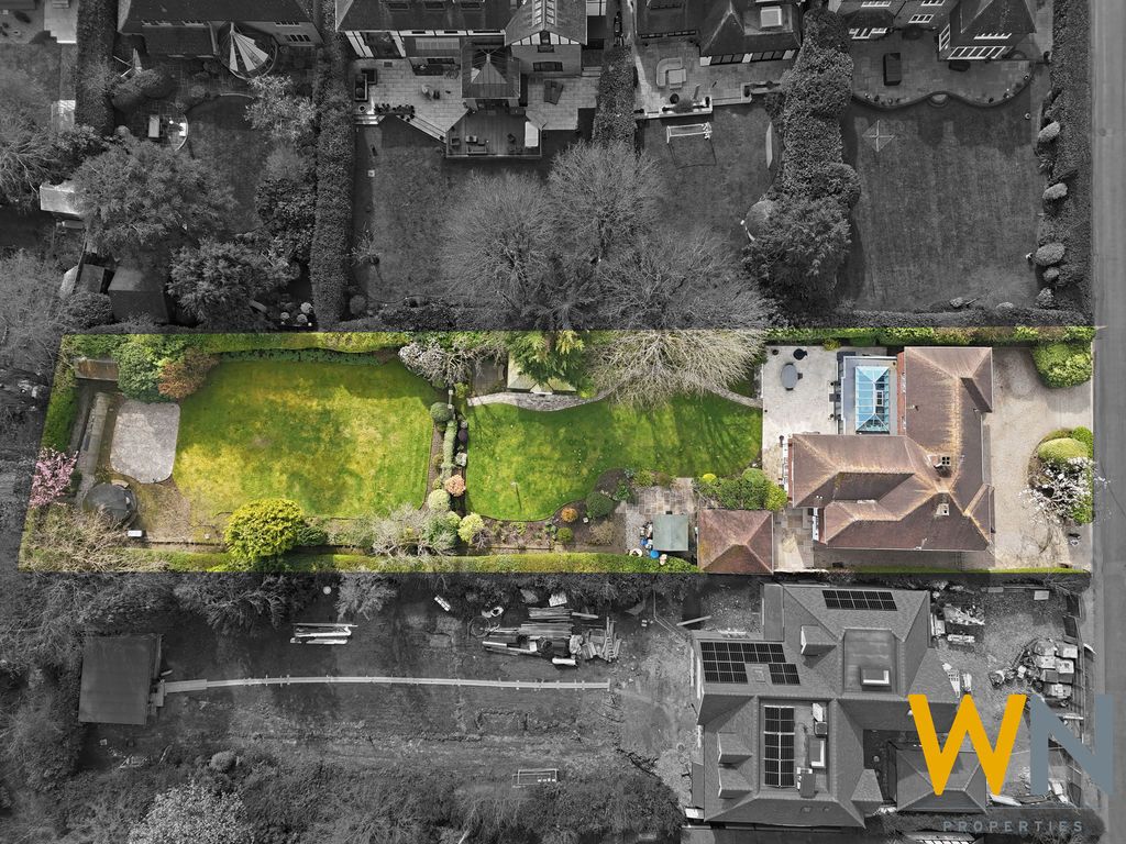 Additional image 2 of 5 bed detached house for saleLongaford Way, Brentwood CM13
