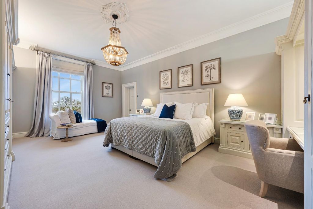 Additional image 27 of 6 bed detached house for saleLower House, Chapeltown Road, Bromley Cross, Bolton BL7
