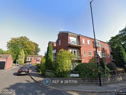 Yewdale, Birmingham B17