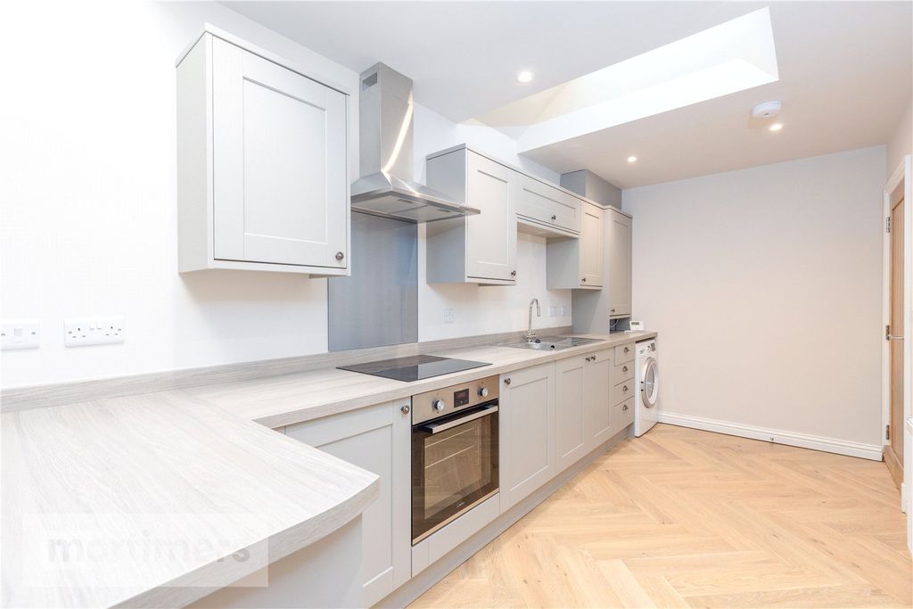 Additional image 9 of 1 bed flat for saleNew Market Street, Clitheroe, Lancashire BB7