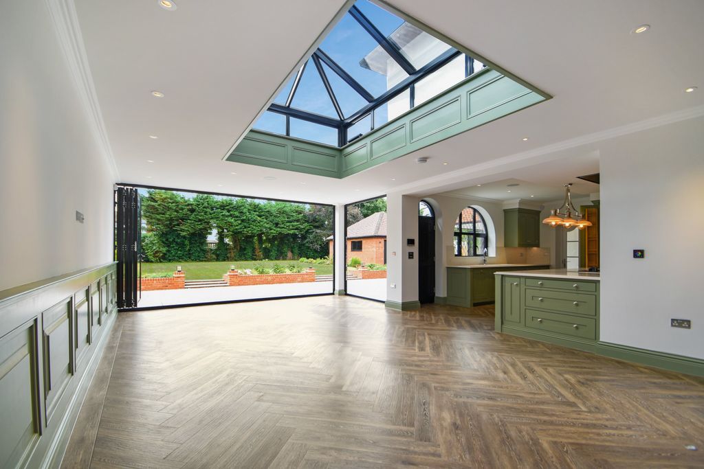 Additional image 5 of 4 bed detached house for saleLanthorne Road, Broadstairs, Kent CT10