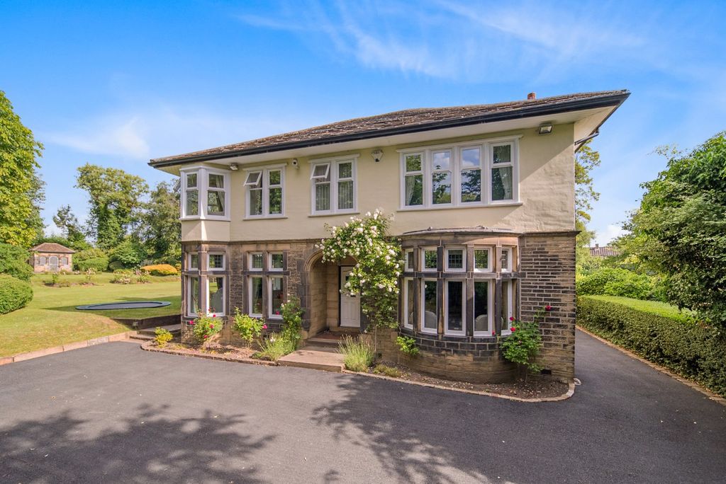 Additional image 32 of 6 bed detached house for saleLeeds Road, Idle, Bradford, West Yorkshire BD10