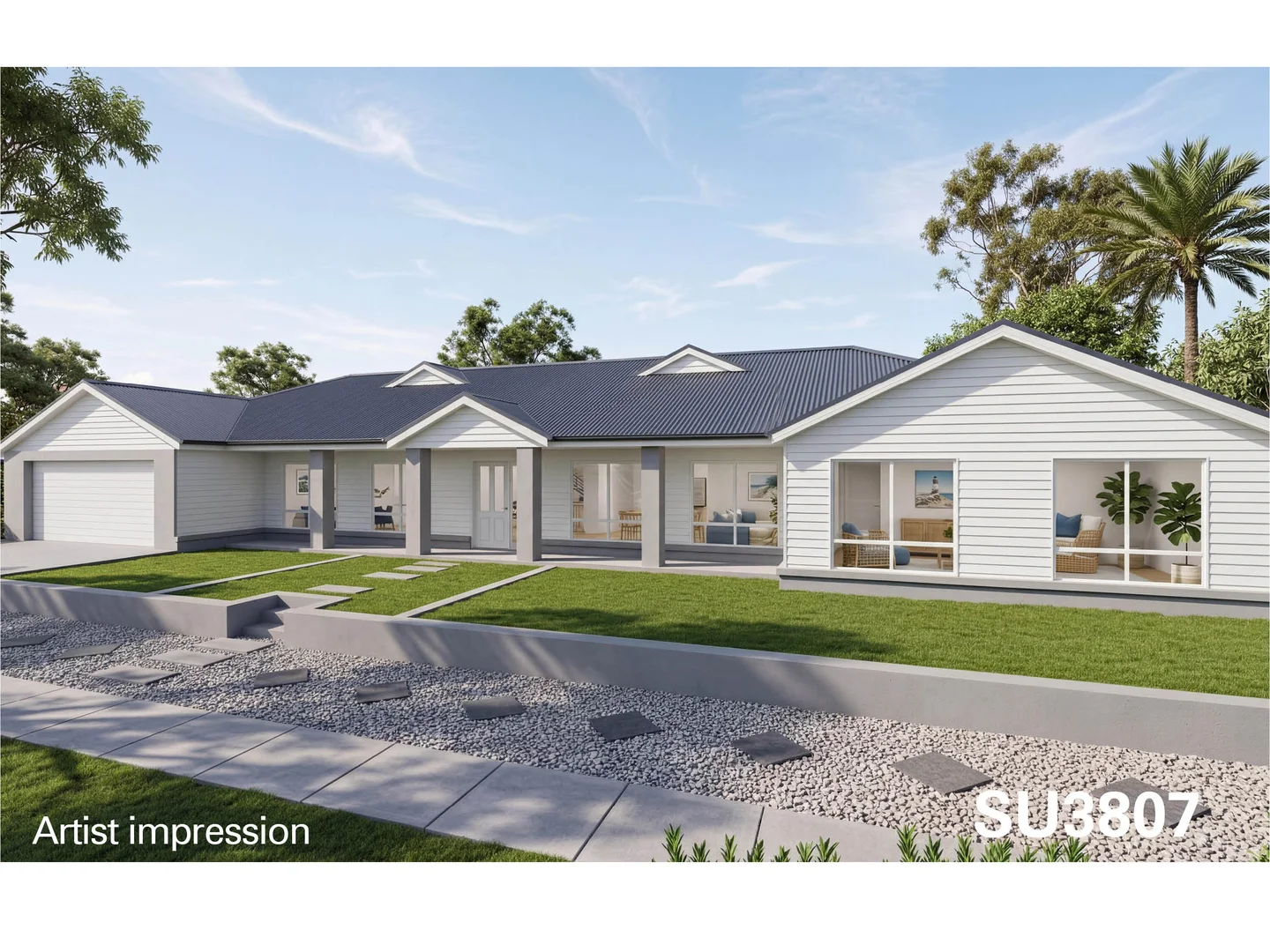 Additional image 7 of Lot 2/165 Crumpton Drv, Blackbutt North QLD 4314