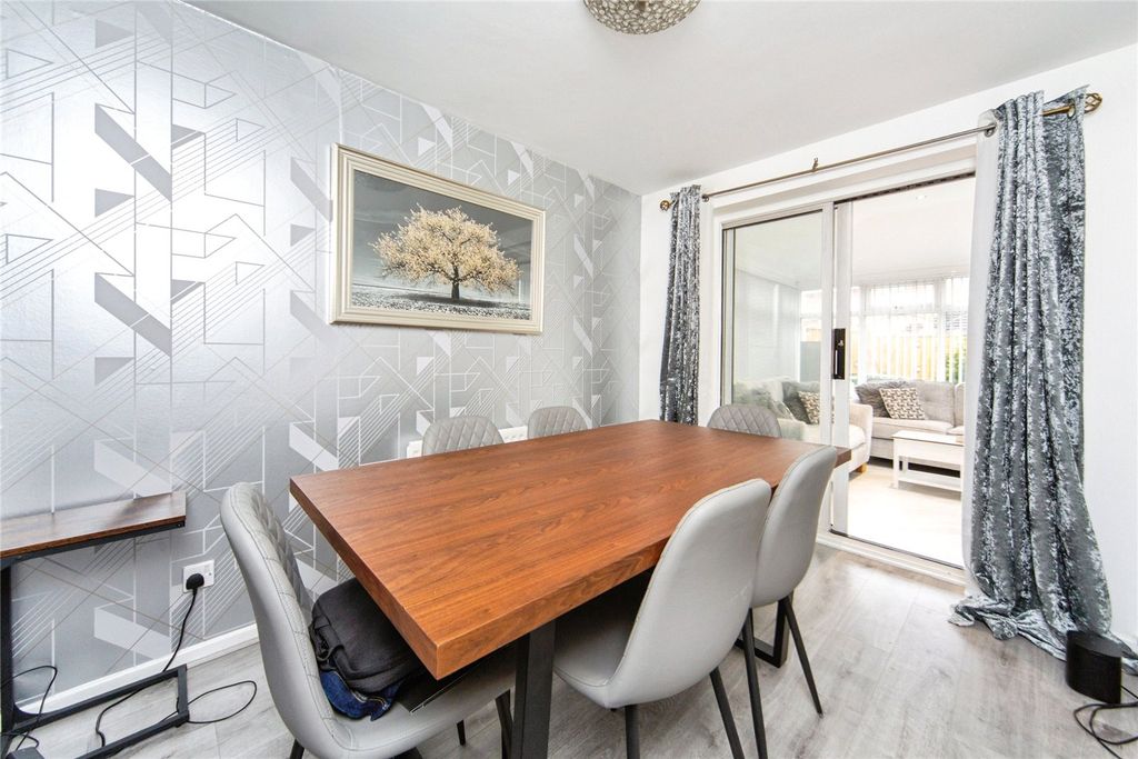 Additional image 4 of 3 bed detached house for saleWoodbrook Avenue, Orrell Park, Liverpool L9