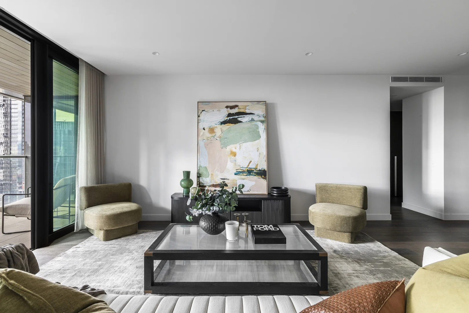 Additional image 3 of 3803/439 Collins Street, Melbourne VIC 3000
