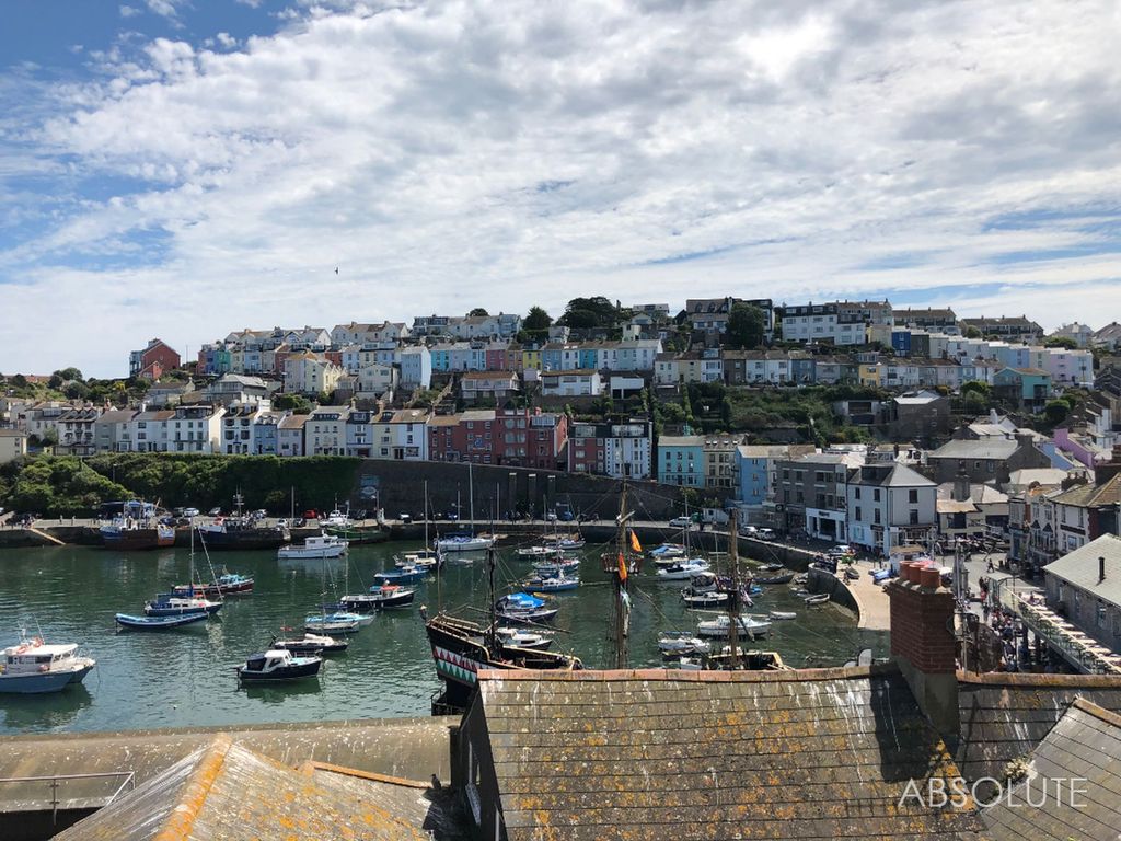 Additional image 23 of 2 bed maisonette for saleHigher Street, Brixham TQ5