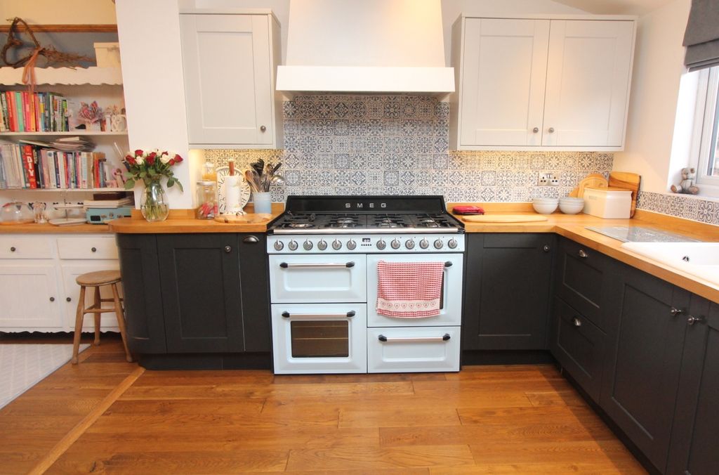 Additional image 14 of 4 bed semi-detached house for sale21 Hamp Green Rise, Bridgwater TA6