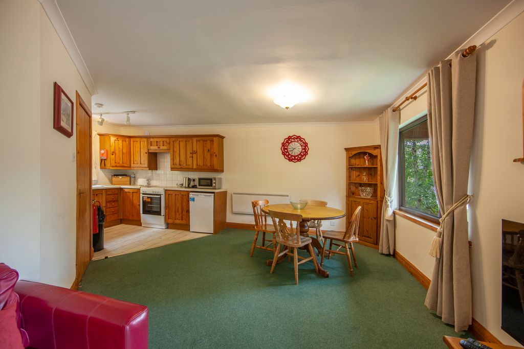 Additional image 11 of 1 bed semi-detached house for saleBed Portsonachan Lodges, Portsonachan, Dalmally, Argyll And Bute PA33