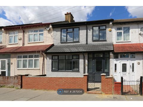Lucerne Road, Thornton Heath CR7