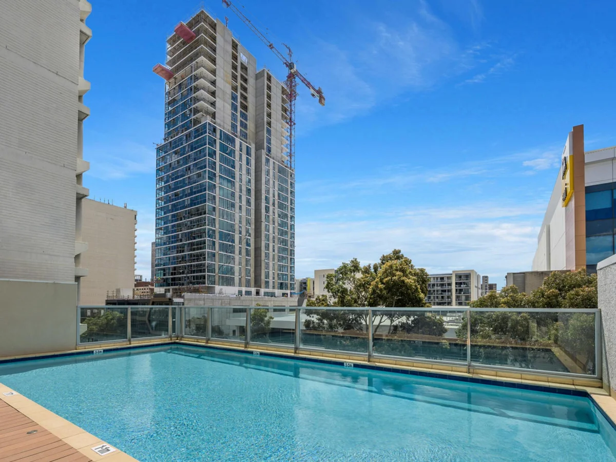 Additional image 20 of 30/229 Adelaide Terrace, Perth WA 6000