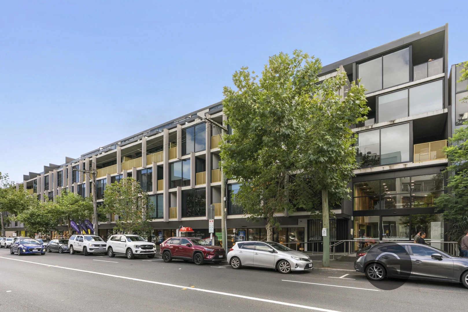 224/311 Burwood Road, Hawthorn VIC 3122