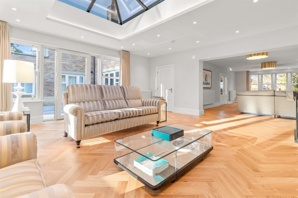 Additional image 7 of 6 bed property for saleAllandale, Bradgate Road, Altrincham WA14