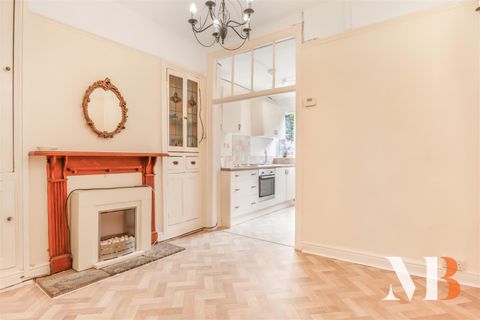Hearsall Lane, Coventry CV5, Property for sale