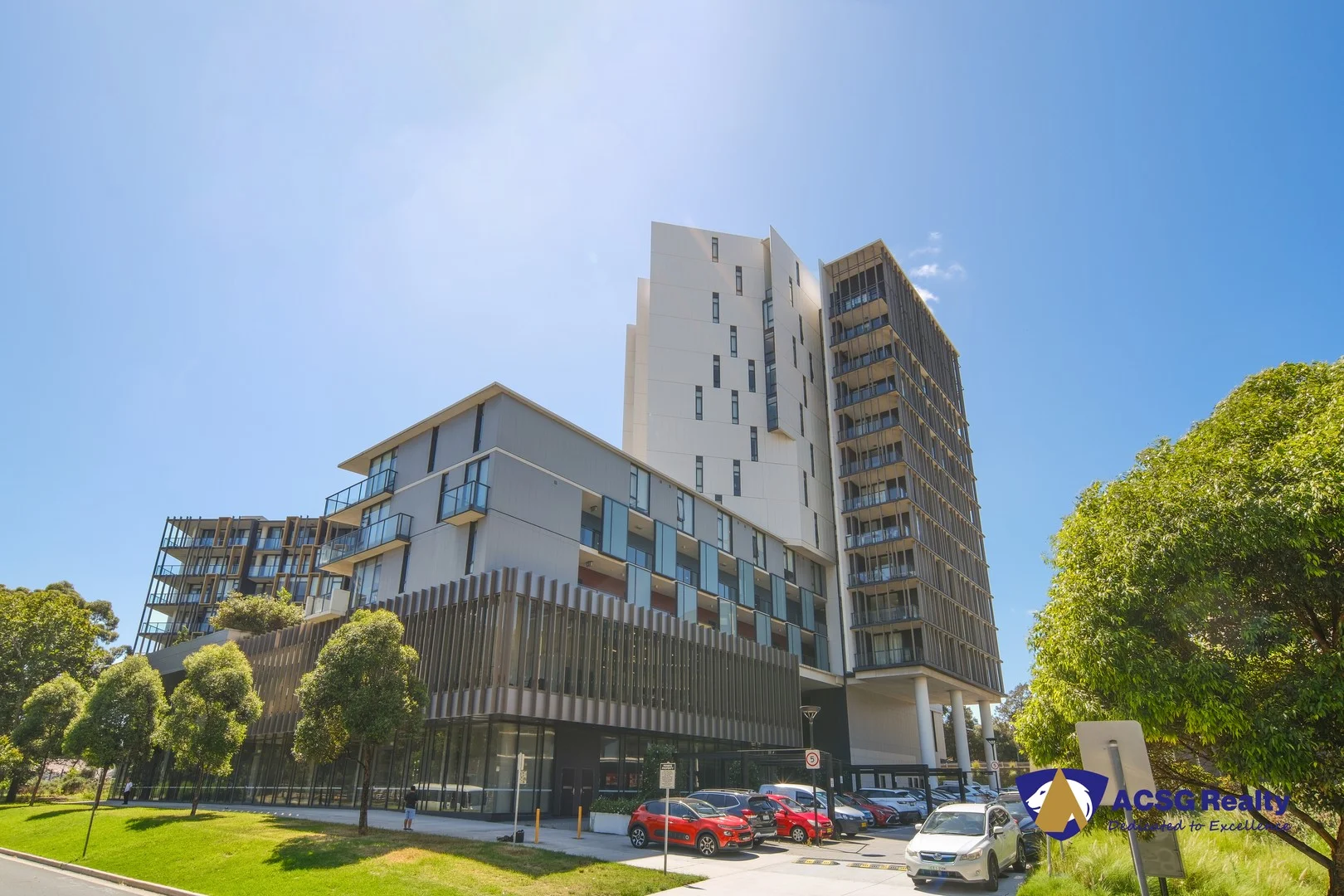 Additional image 2 of 701/1 LINK ROAD, Zetland NSW 2017
