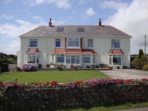 Overton Lane, Port Eynon, Swansea SA3