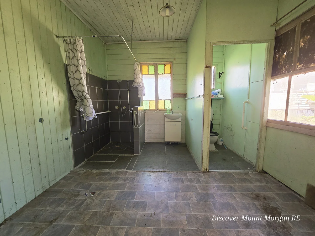 Additional image 9 of 12 James Street, Mount Morgan QLD 4714