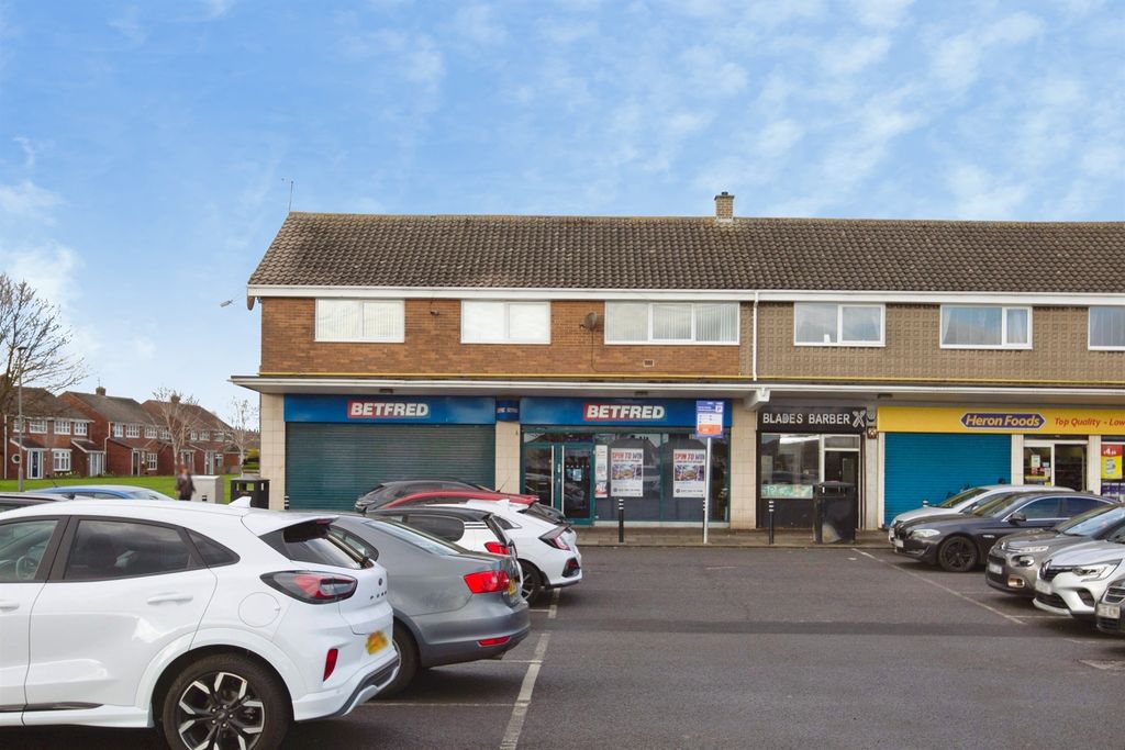 Additional image 5 of 3 bed flat for saleCatcote Road, Hartlepool TS25