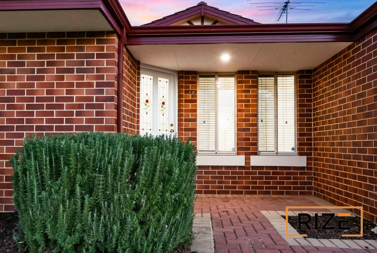 46 Innesvale Way, Carramar WA 6031 photo 4