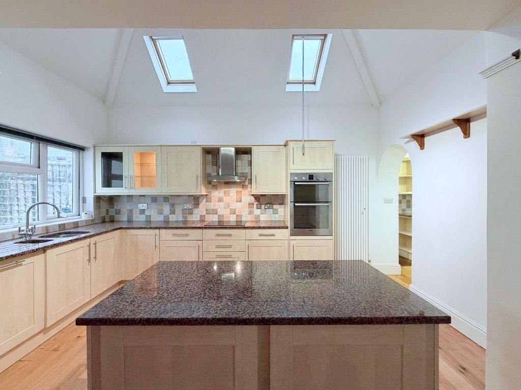 Additional image 4 of 4 bed bungalow for saleHomelea, Torleven Road, Porthleven TR13