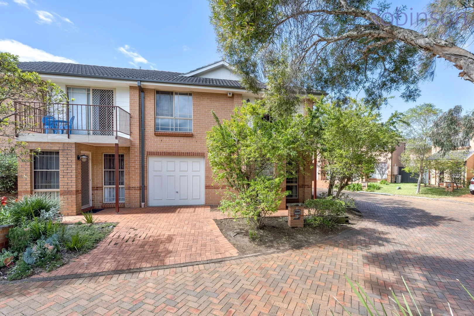 1/27 Hollingsford Crescent, Carrington NSW 2294