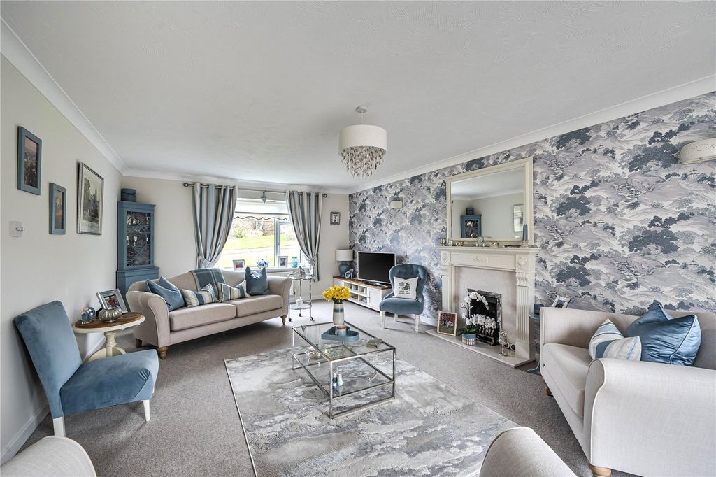 Additional image 7 of 5 bed detached house for saleWood Close, Wells, Somerset BA5