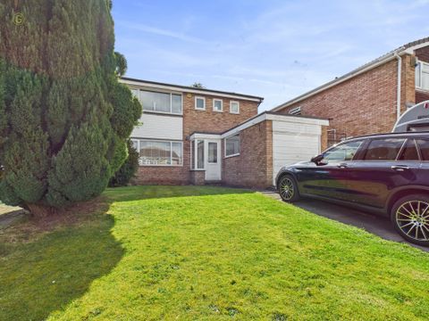 Grendon Drive, Sutton Coldfield B73
