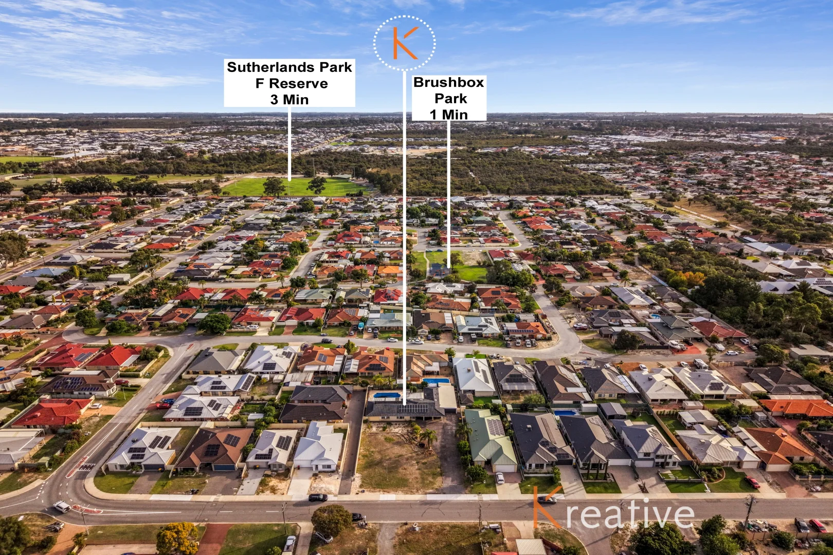 Additional image 24 of 24 Limbee Glade, Huntingdale WA 6110