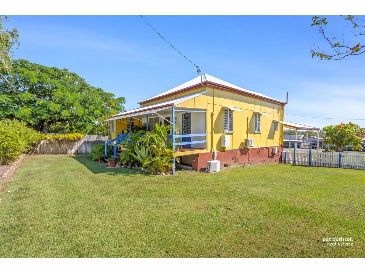 Additional image 5 of 84 Pennycuick Street, West Rockhampton QLD 4700