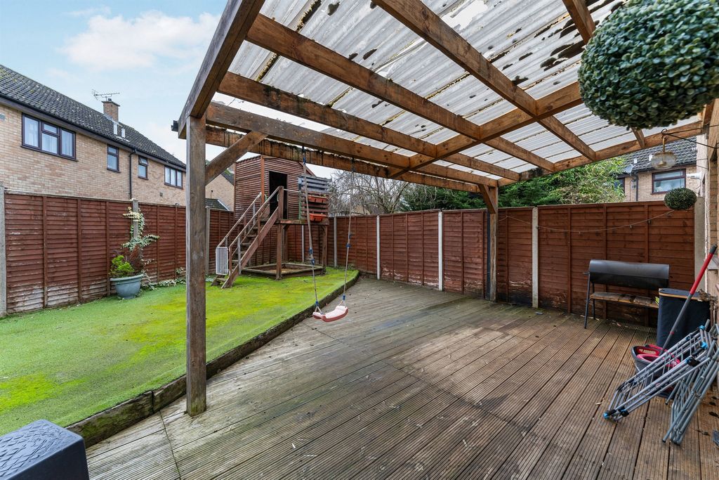 Additional image 14 of 3 bed semi-detached house for saleWillow Close, Brandon IP27