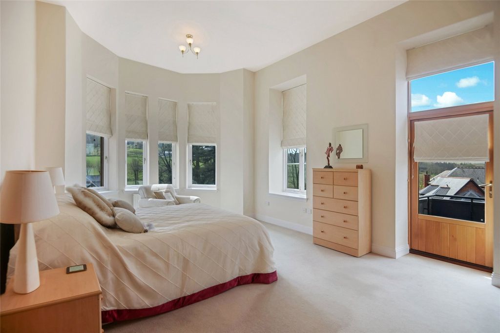 Additional image 14 of 4 bed end terrace house for saleLaurel Way, Quarriers Village, Bridge Of Weir PA11