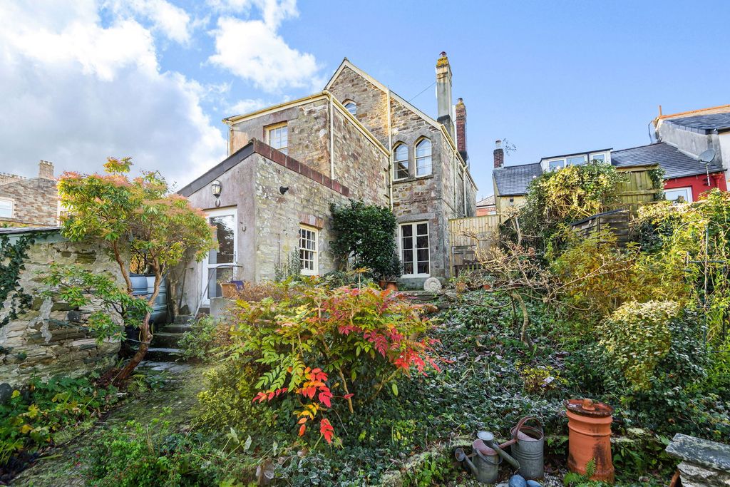 Additional image 26 of 6 bed semi-detached house for saleSt. Nicholas Street, Bodmin PL31